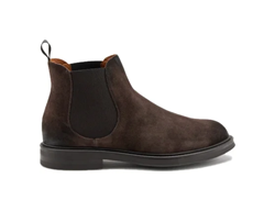 FRAU BEATLES LISCIO CAMOSCIO TESTA DI MORO 